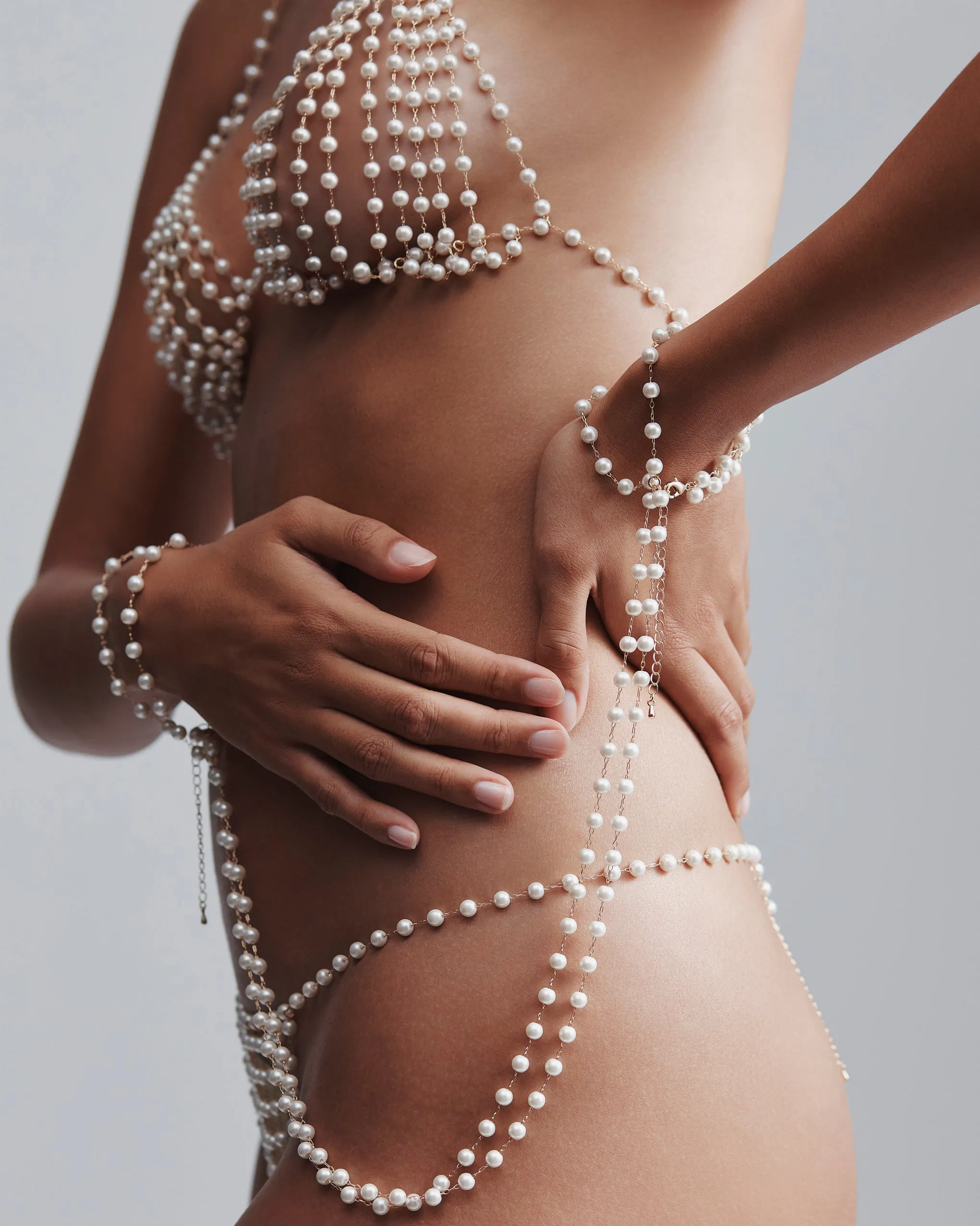 Set: Pearl Set