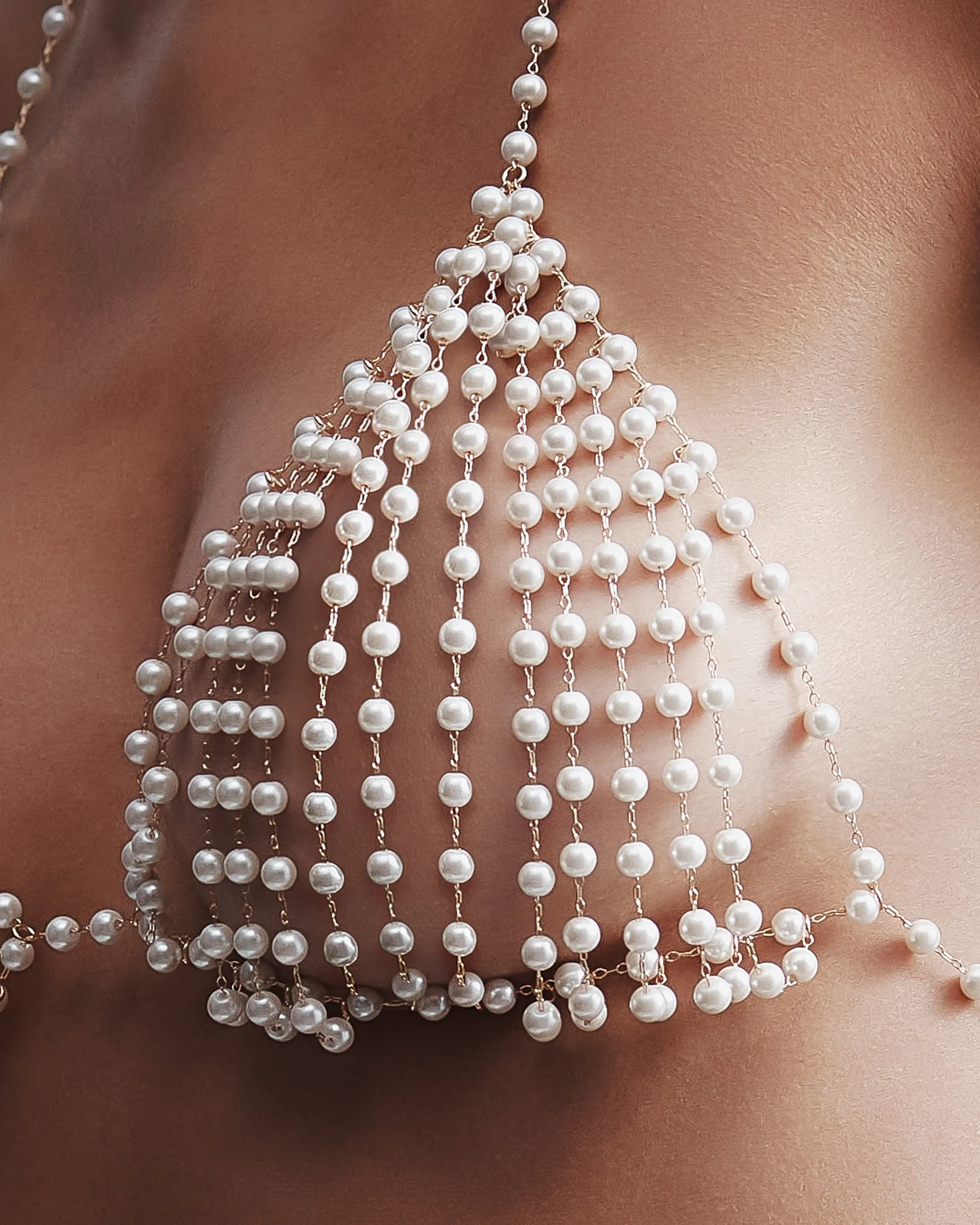 Set: Pearl Set