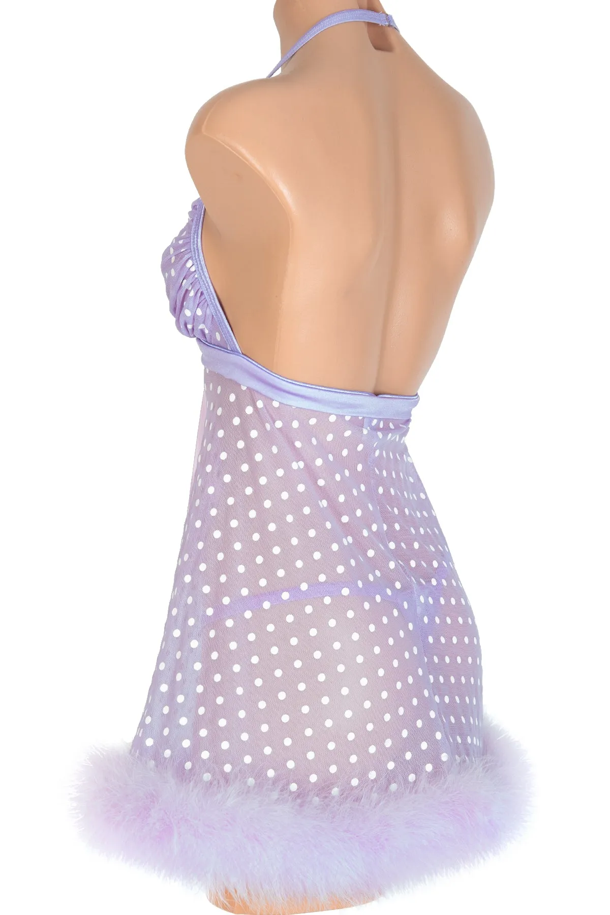 Sex Kitten Babydoll