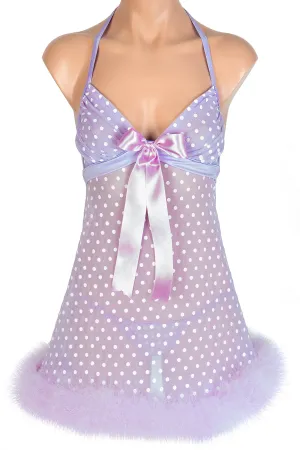 Sex Kitten Babydoll