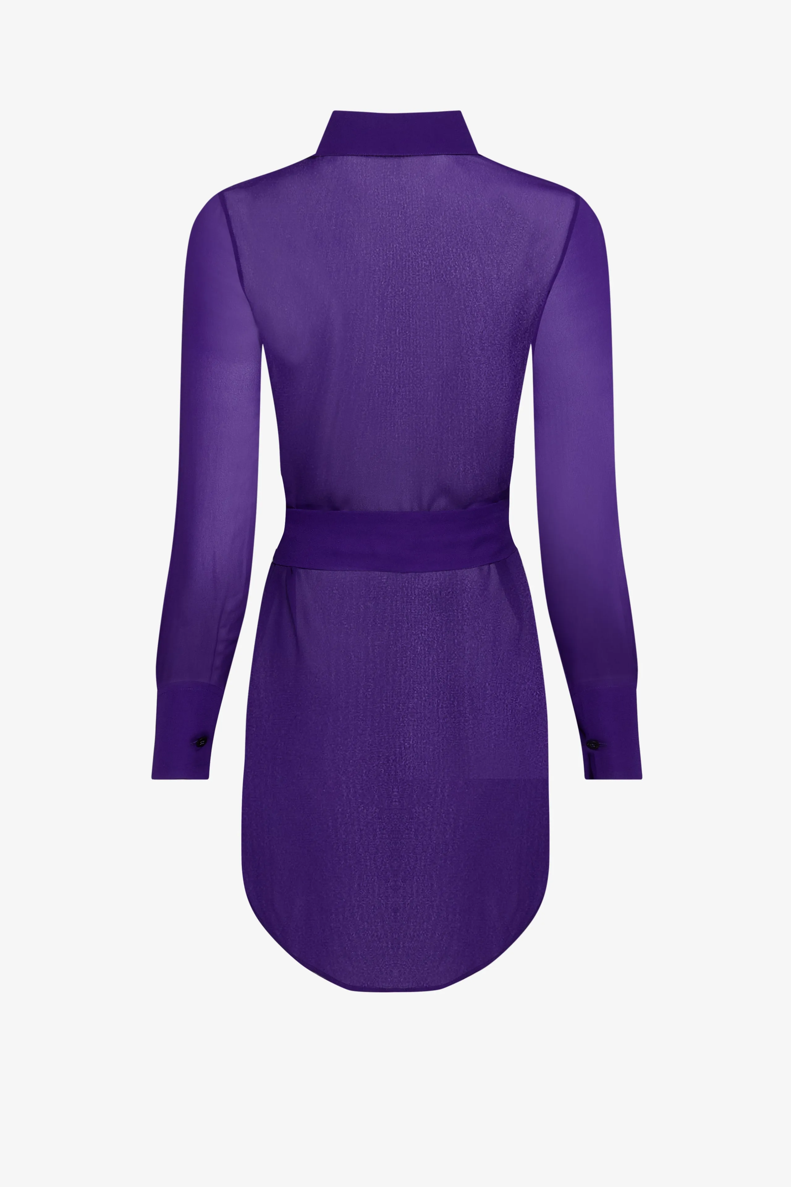 Shirt dress - Fever