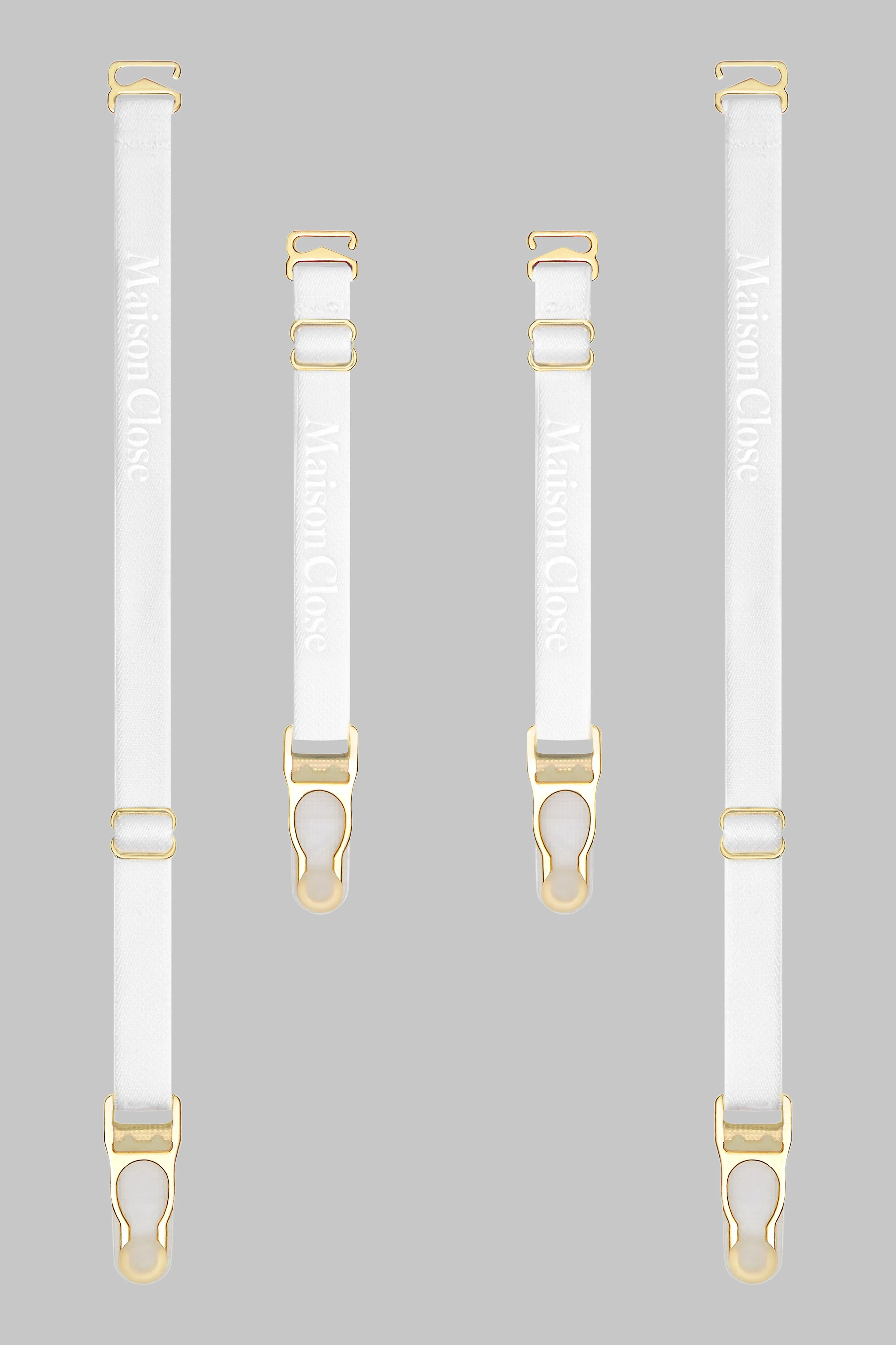 Suspenders - Signature