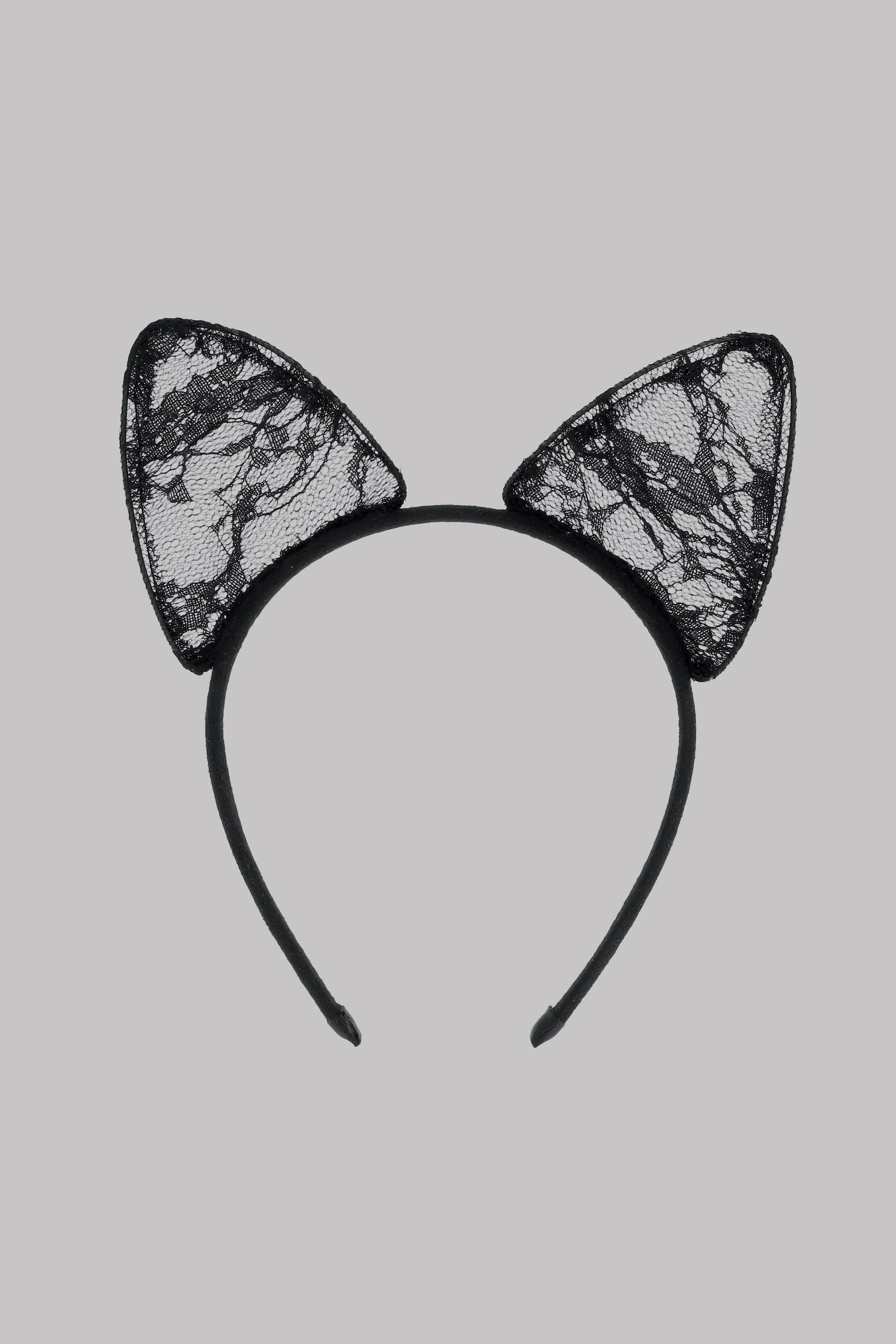 The Feline - Headband - Les Romantiques