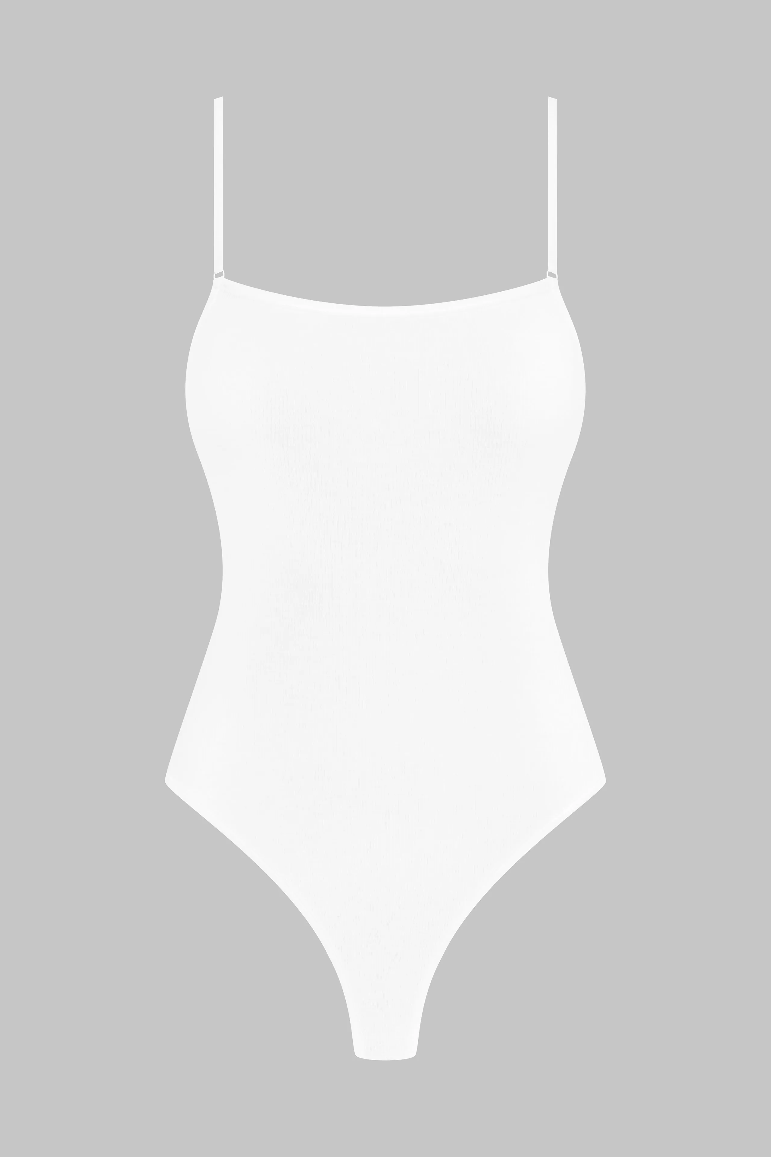 Thong body straps - La Femme Amazone