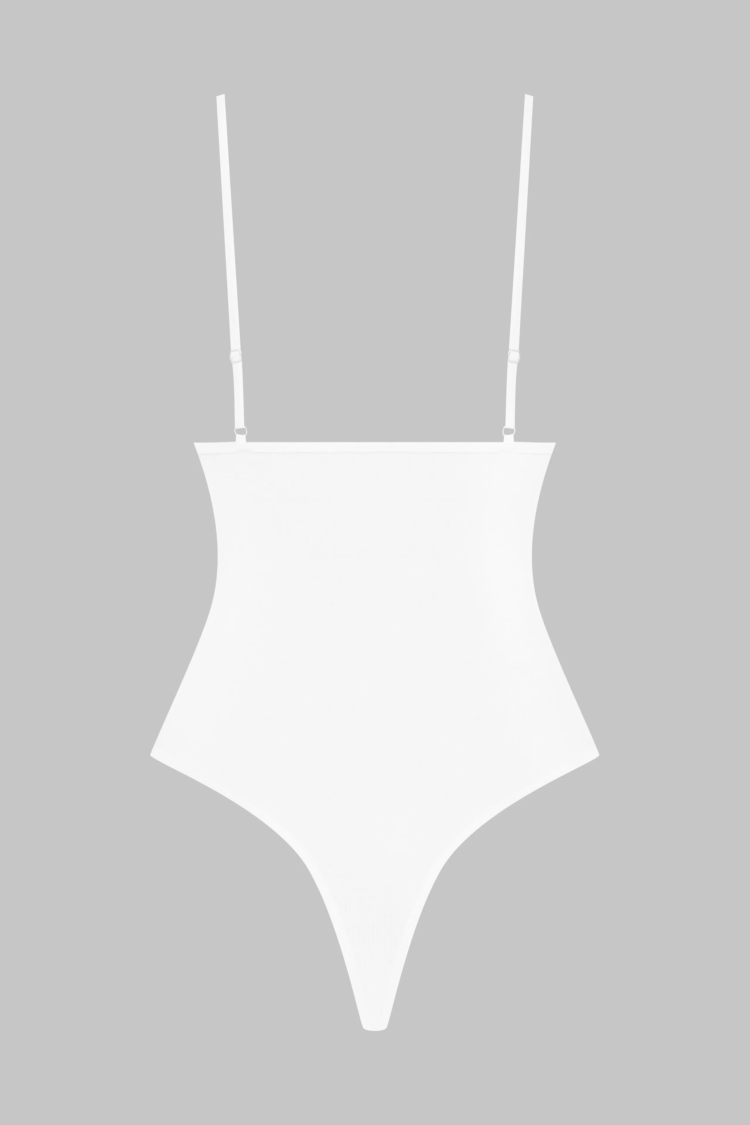 Thong body straps - La Femme Amazone