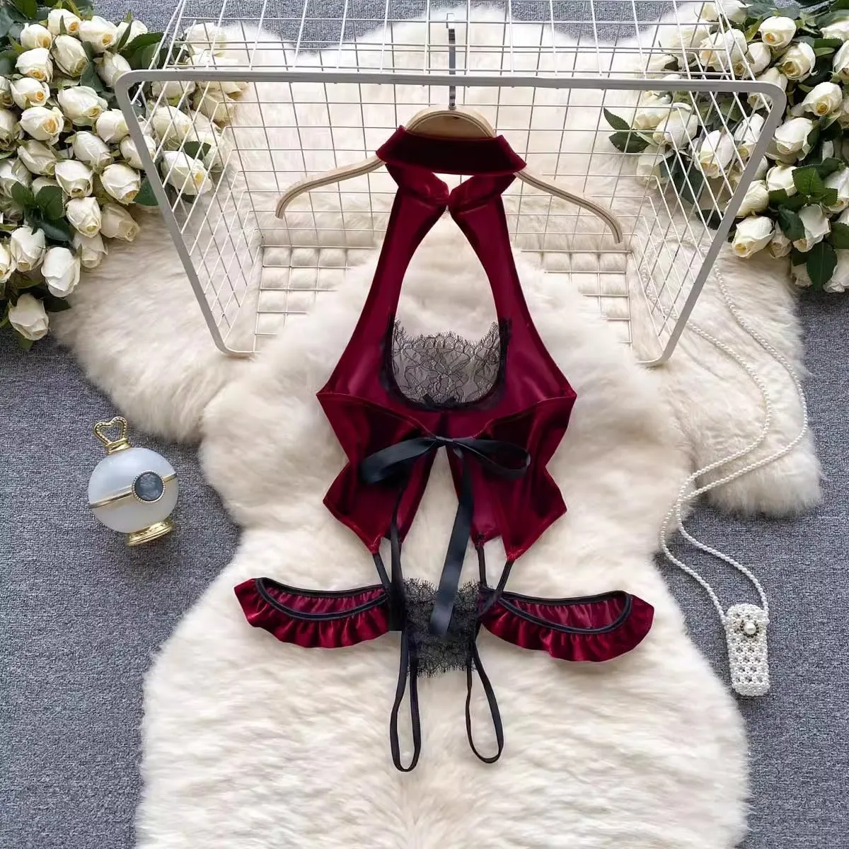 Uncover Your Power Lingerie