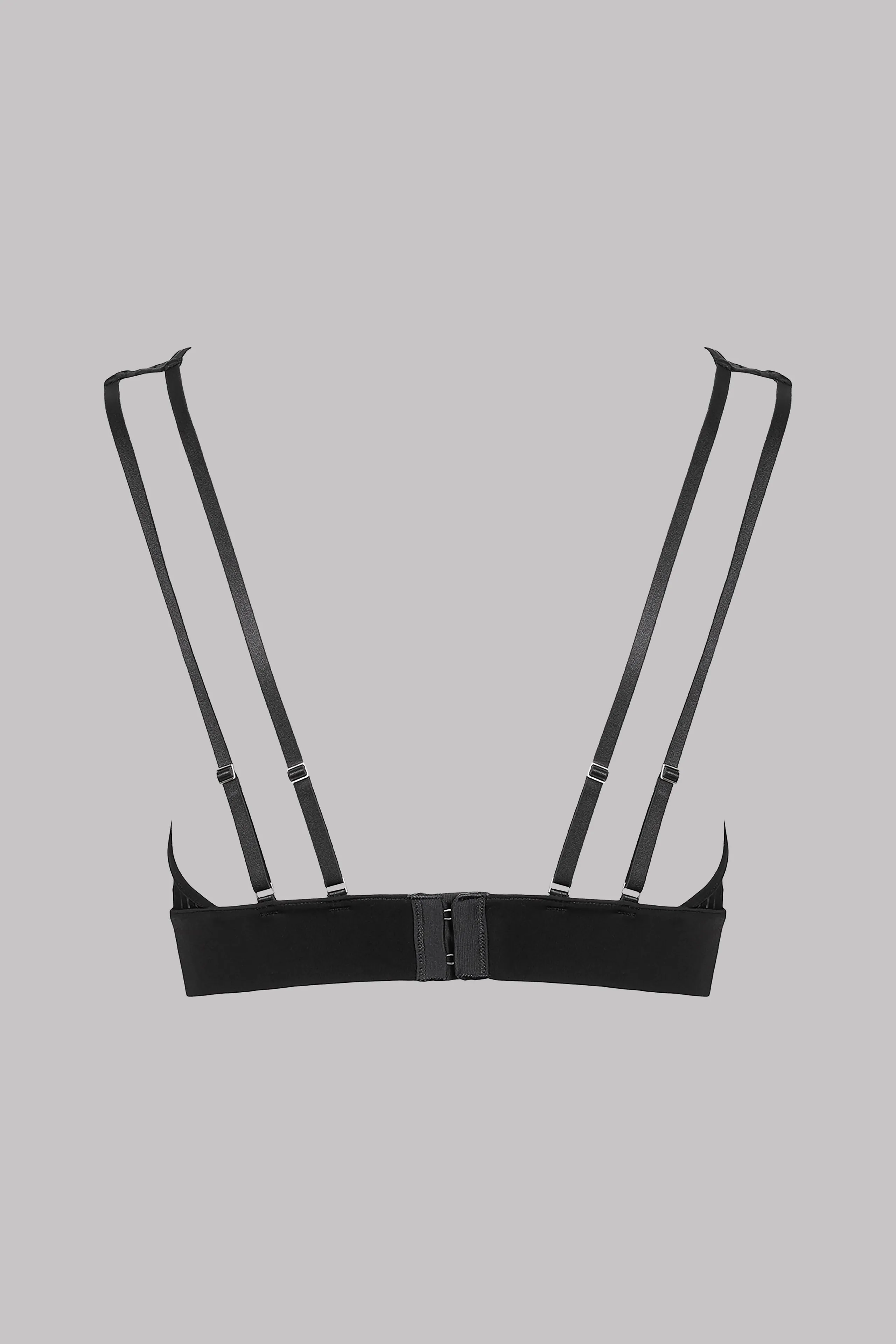 V-neck bra - Bande à Part