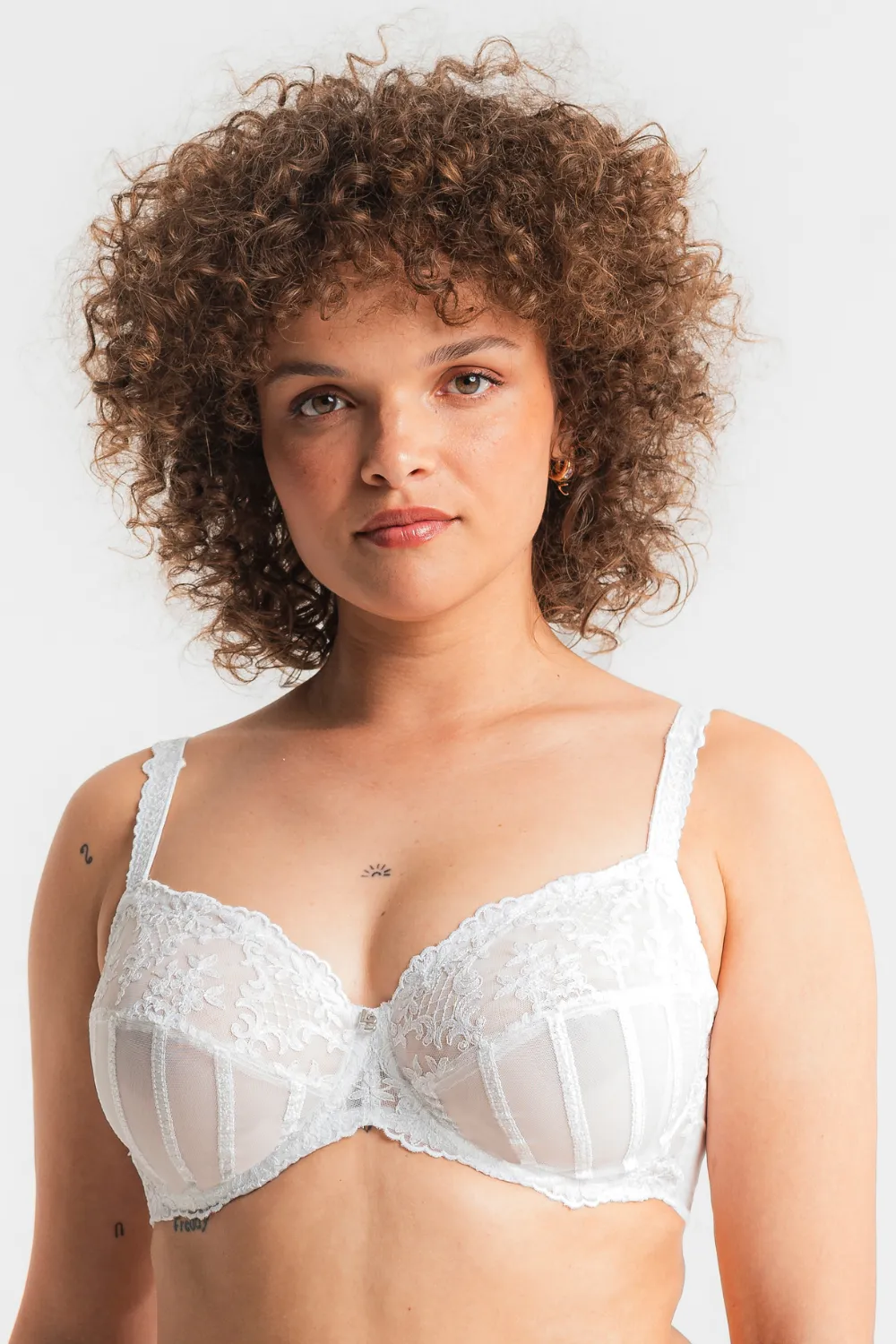 Victoria Full Cup Bra
