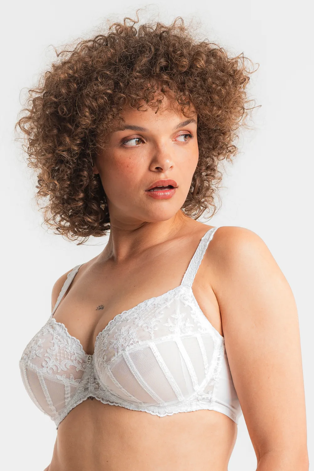 Victoria Full Cup Bra