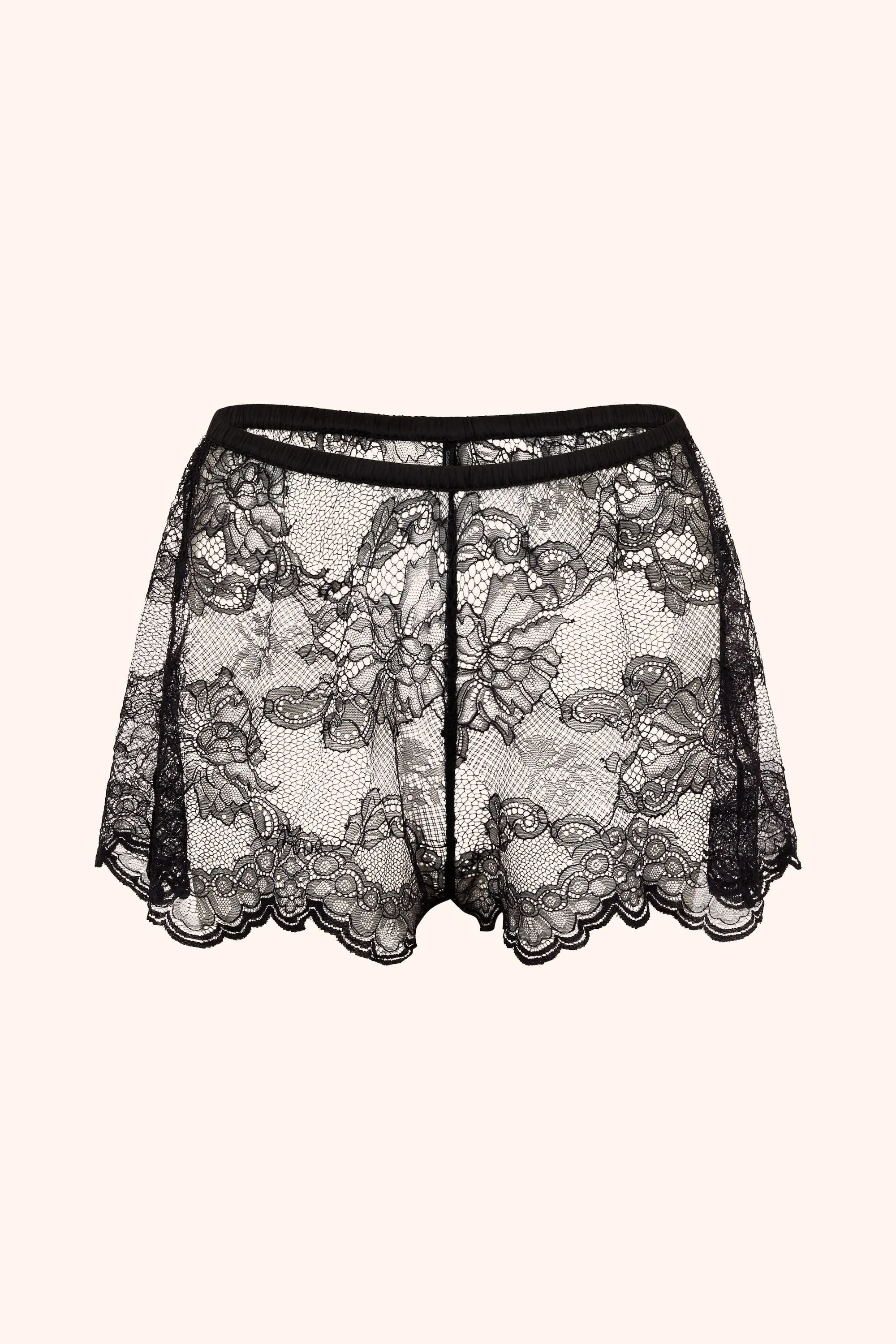 You Set   Shorts